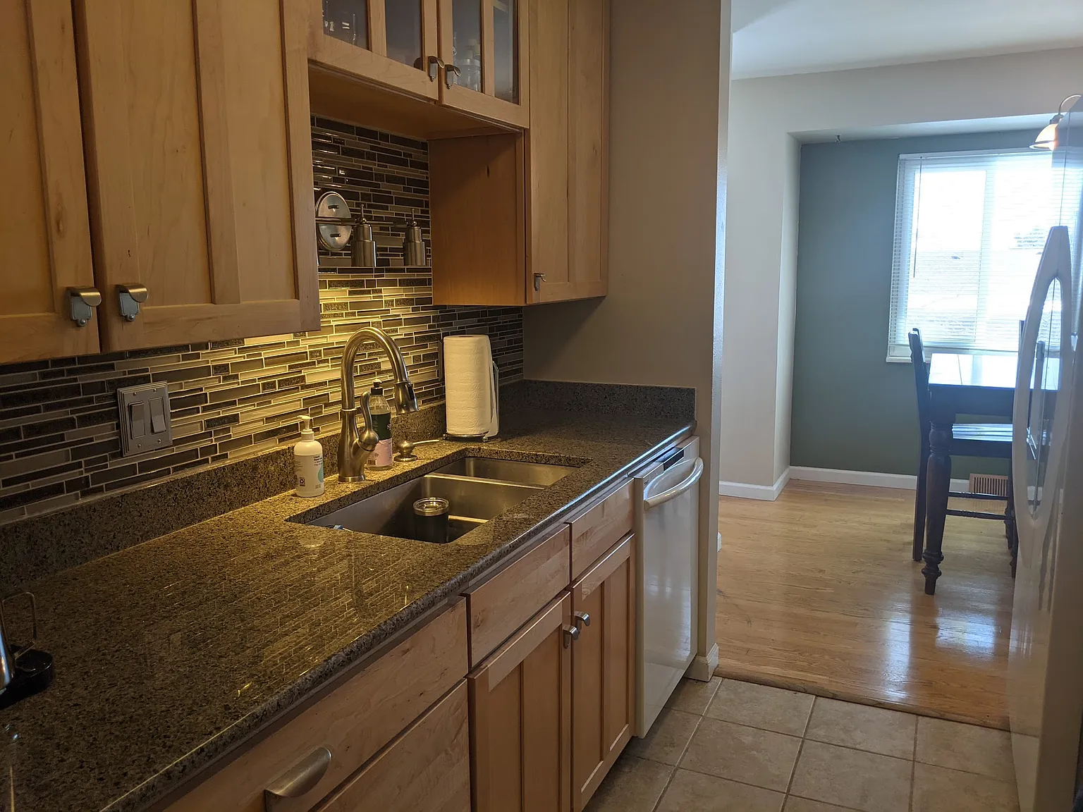 2089 South Deframe Street - 1 — Photo 4