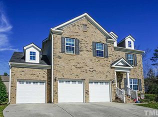 1604 Pattersons Mill Rd, Durham, NC 27703