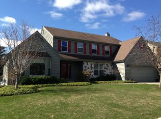 N33W7109 Buchanan St, Cedarburg, WI 53012