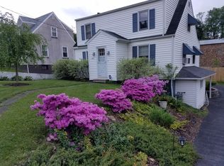 621 Belmont St, Johnstown, PA 15904