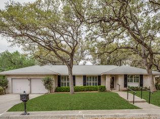 11506 Whisper Breeze, San Antonio, TX 78230