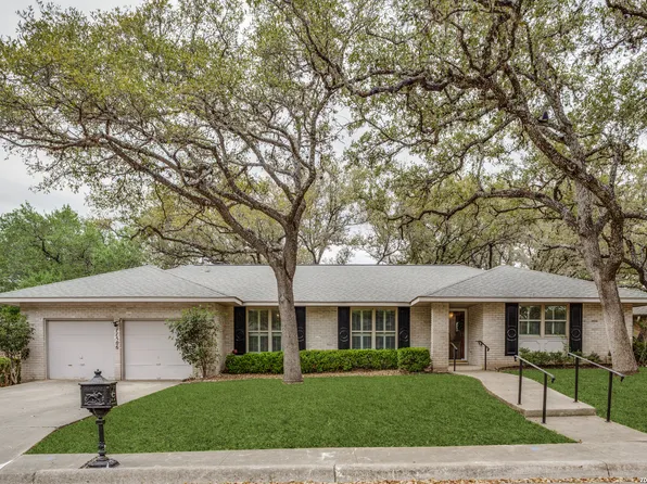 11506 Whisper Breeze, San Antonio, TX 78230