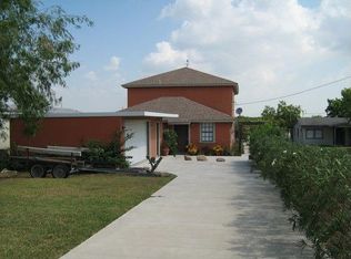 37743 Marshall Hutts Rd, Rio Hondo, TX 78583