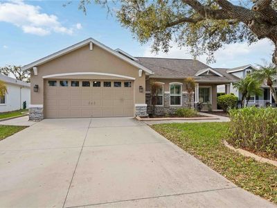 4012 Kingsfield Dr, Parrish, FL, 34219