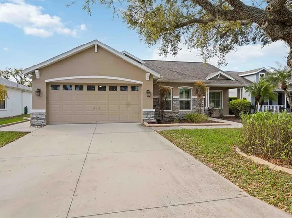 4012 Kingsfield Dr, Parrish, FL 34219