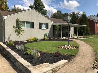 6141 Dalmation Dr, Bethel Park, PA