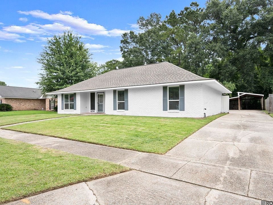 1st image of 4038 Lassen Dr