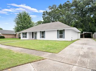 4038 Lassen Dr, Baton Rouge, LA 70814
