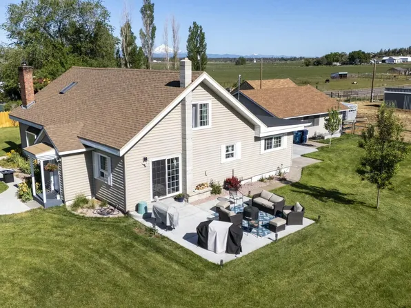 9650 NW 27th St, Terrebonne, OR 97760