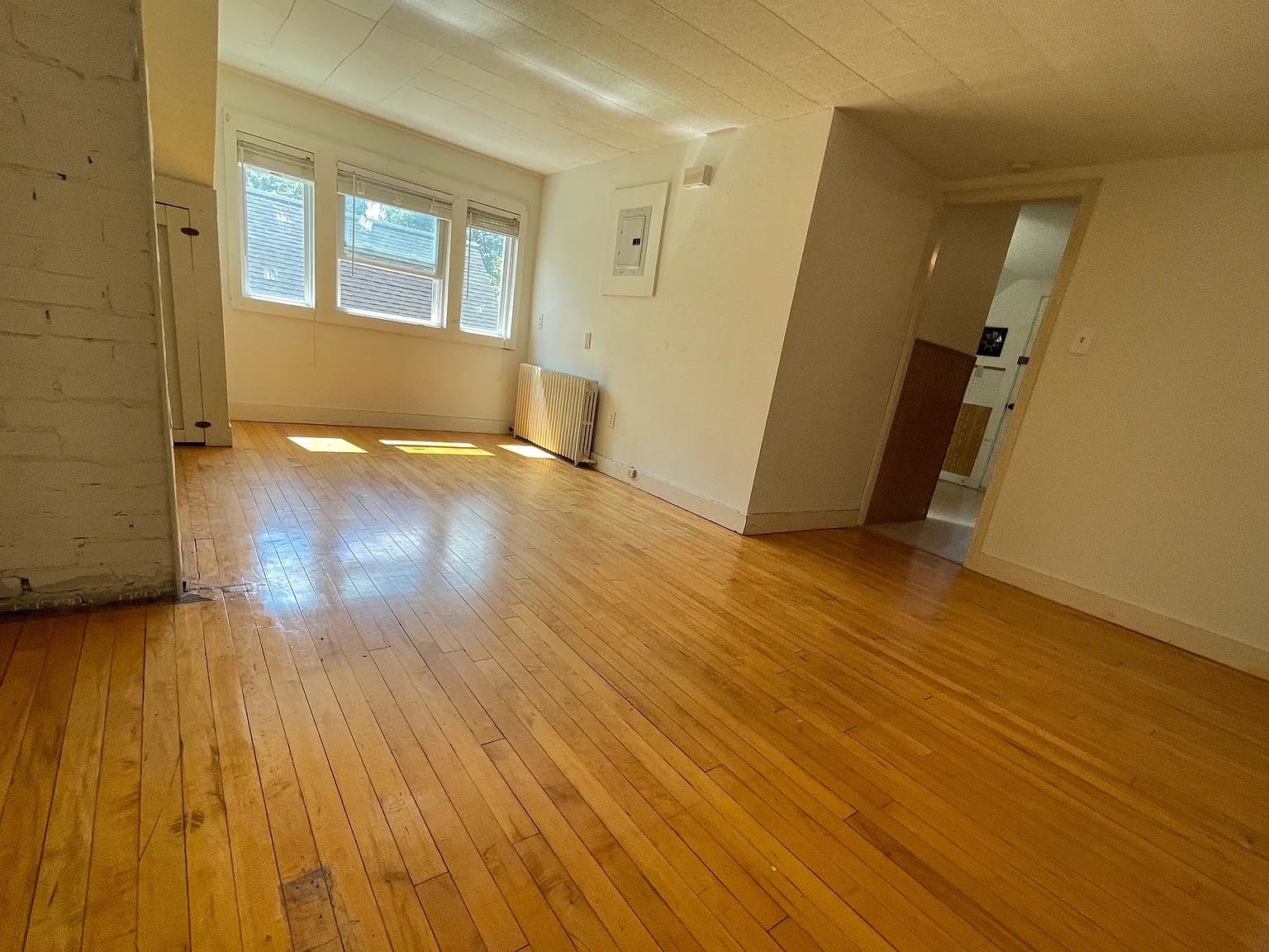 1 bed, 600 sqft, $1,950 — Photo 1