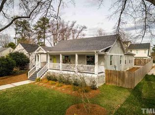 2704 Peachtree St, Raleigh, NC 27608