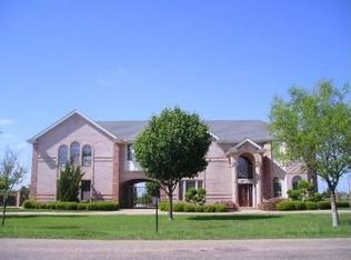 8526 Saddle Creek Rd, Abilene, TX 79602