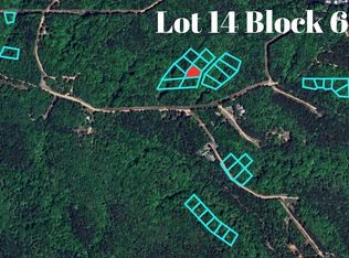 14 E 330th Loop, Jay, OK 74346