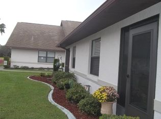 1216 Villaway W, Sebring, FL 33876