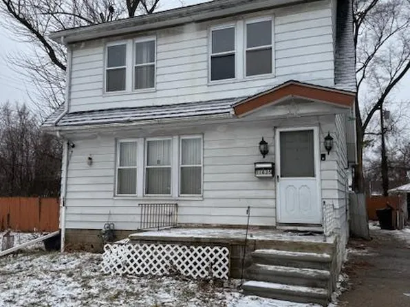 11635 Minock St, Detroit, MI 48228