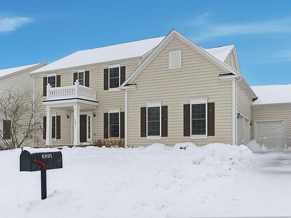2nd image of 6891 Jersey Dr