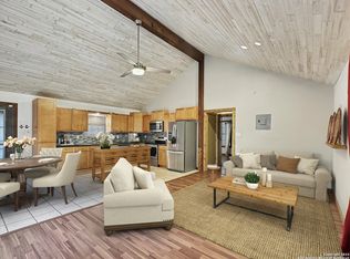 1031 Ridgehaven St, Canyon Lake, TX 78133