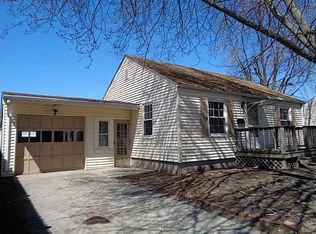 115 Hamilton Ave, Warwick, RI 02886