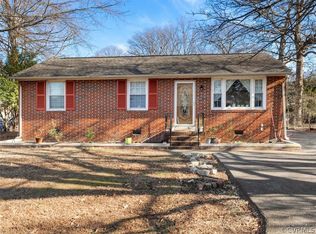 6139 Strathcona St, North Chesterfield, VA 23234