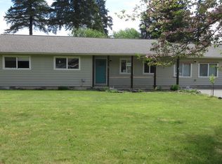 82 Alpine Ln, Carson, WA 98610