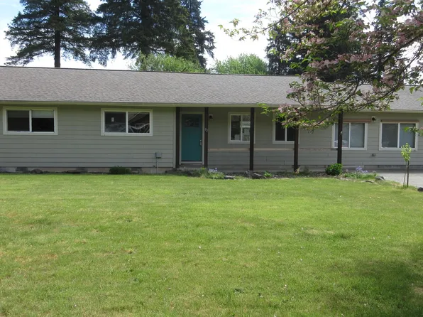 82 Alpine Ln, Carson, WA 98610