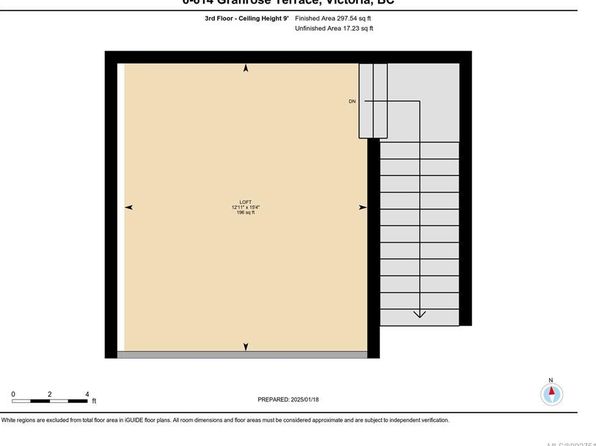 614 Granrose Ter #6, Colwood, BC V9C 0C9