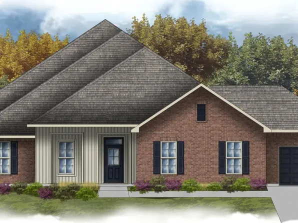 8756 Turnbull Dr Lot 201, Pleasant View, TN 37146