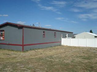 1501 Spring St, Helena, MT 59602