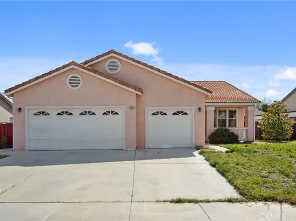 1752 Washington Ave, San Jacinto, CA 92583