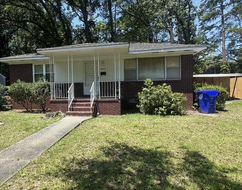 1st image of 5445 Crown Ave