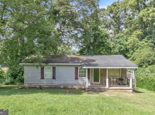 641 Tallapoosa St W, Bremen, GA 30110