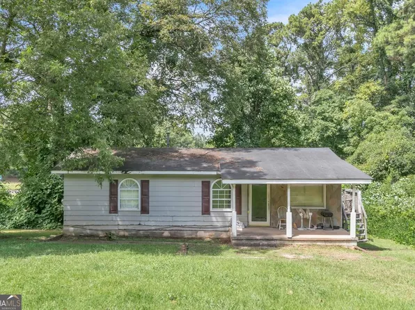 641 Tallapoosa St W, Bremen, GA 30110