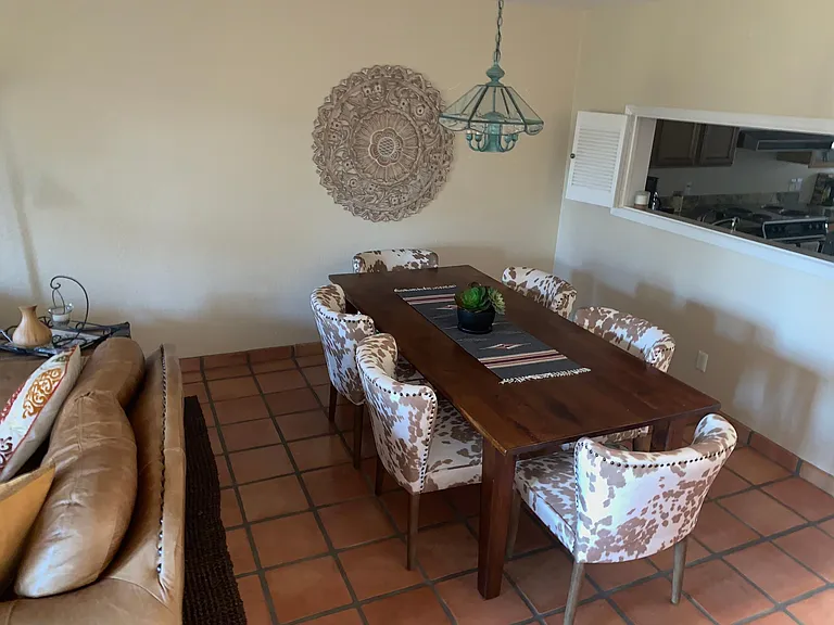Dinning room