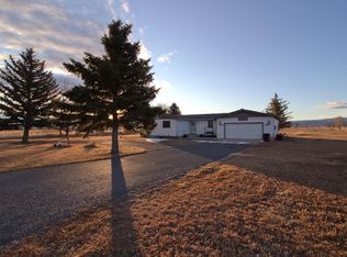 1030 Lane 11, Powell, WY 82435