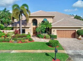 10241 Shireoaks Ln, Boca Raton, FL 33498