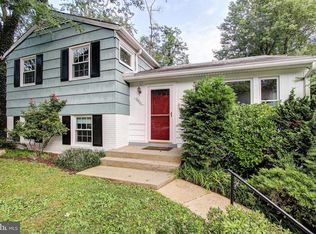 3011 Dennis Ave, Kensington, MD 20895