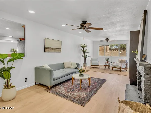 8031 E 17th Pl, Tucson, AZ 85710