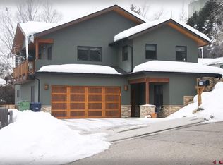 370 W 31st St, Durango, CO 81301