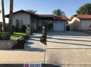25727 Leah Ln, Menifee, CA 92586