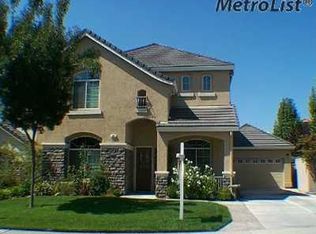 208 Horizon Gold Ct, Roseville, CA 95747