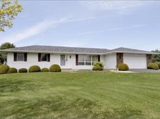 11095 Southbrook Dr, Ceresco, MI 49033