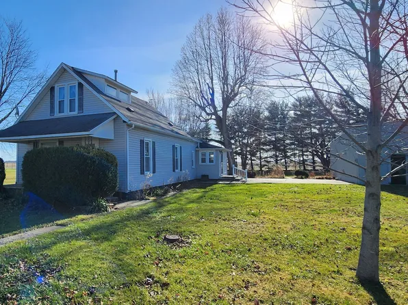 125 E Lincoln St, Kingman, IN 47952