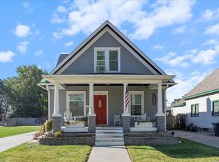 1107 6th Ave, Council Bluffs, IA 51501