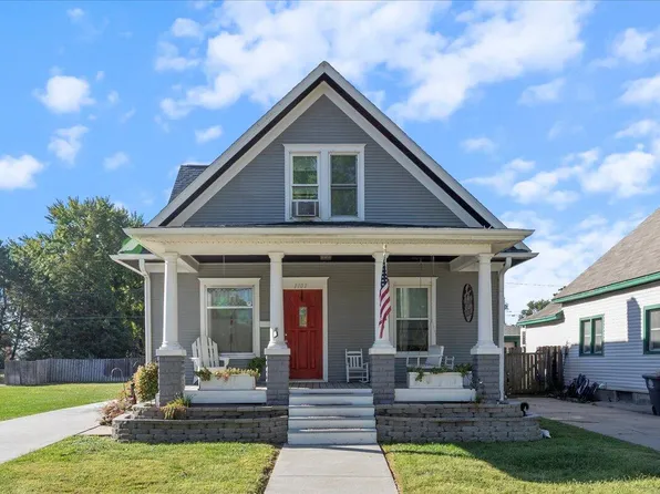 1107 6th Ave, Council Bluffs, IA 51501