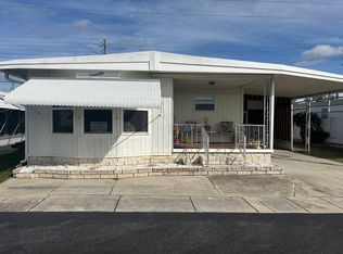 3301 Alt 19 #811, Dunedin, FL 34698