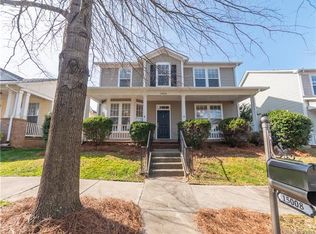 15008 Almondell Dr UNIT 7, Huntersville, NC 28078
