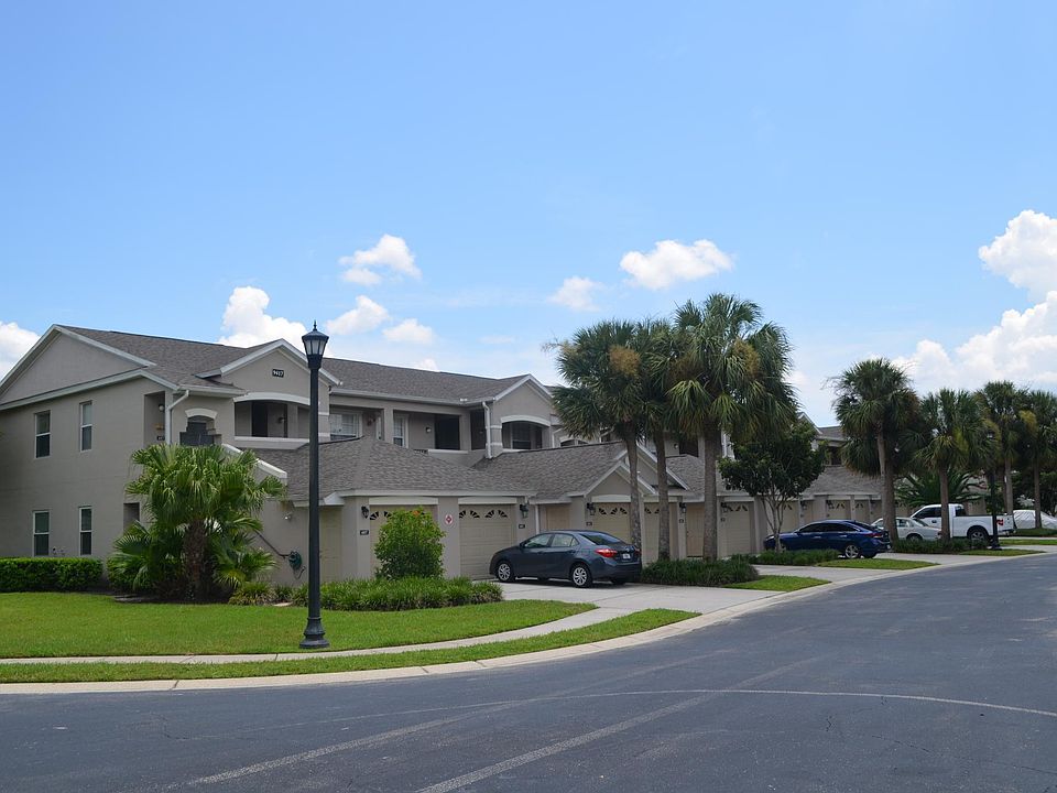Actual Bulding