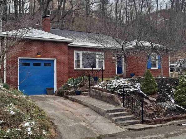 113 Grandview Ave, Elkins, WV 26241