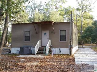 1655 Hodgeville Rd, Rincon, GA 31326