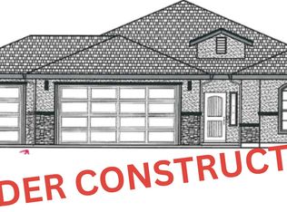 2545 Uphill Ave, Redding, CA 96002